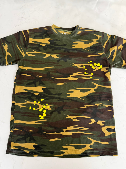 "Camo" T-Shirt